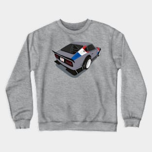 datsun 240z Crewneck Sweatshirt